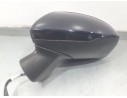 Recambio de retrovisor izquierdo para opel astra k (b16) 1.6 cdti (68) referencia OEM IAM 39176309 ELECTRICO 