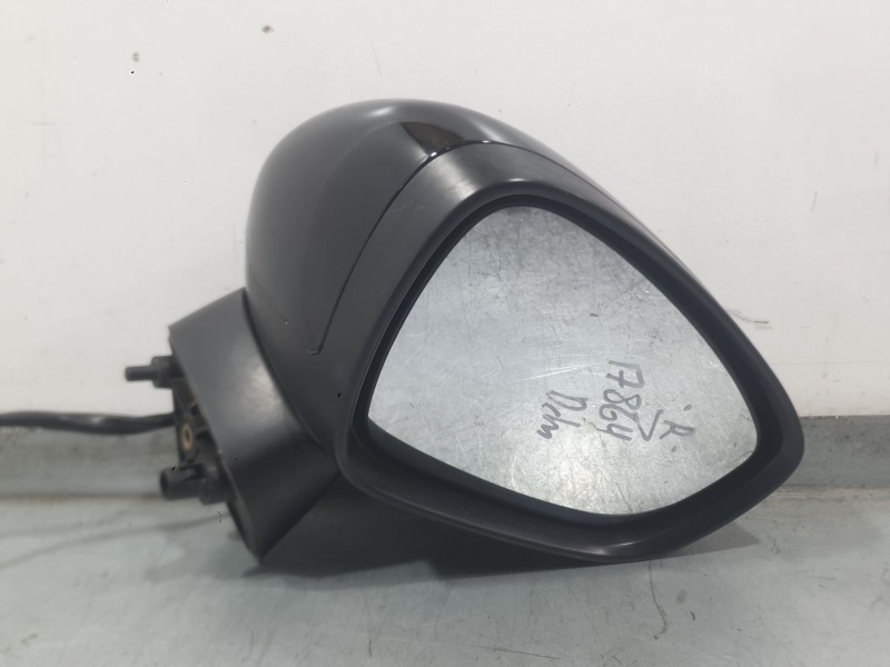 Recambio de retrovisor derecho para citroën c3 aircross ii (2r_, 2c_) 1.5 bluehdi 110 referencia OEM IAM 98179849XT ELECTRICO C/