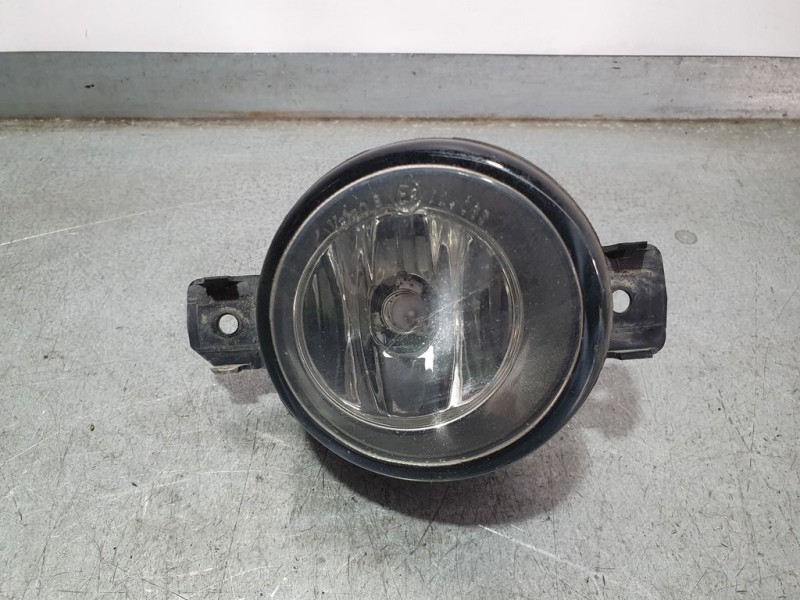Recambio de faro antiniebla derecho para renault laguna ii (bg0) authentique referencia OEM IAM 8200001470 89201781 VALEO