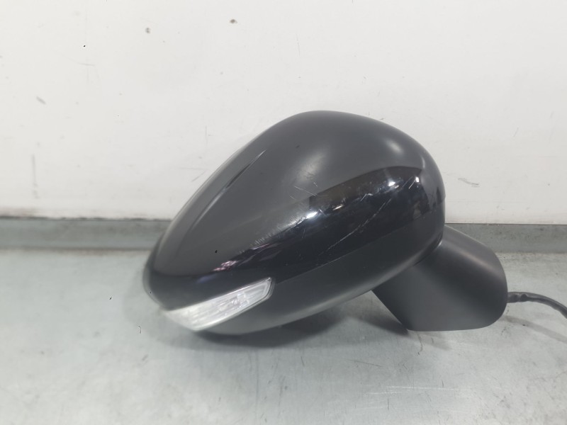 Recambio de retrovisor derecho para citroën c3 aircross ii (2r_, 2c_) 1.5 bluehdi 110 referencia OEM IAM 98179849XT ELECTRICO C/