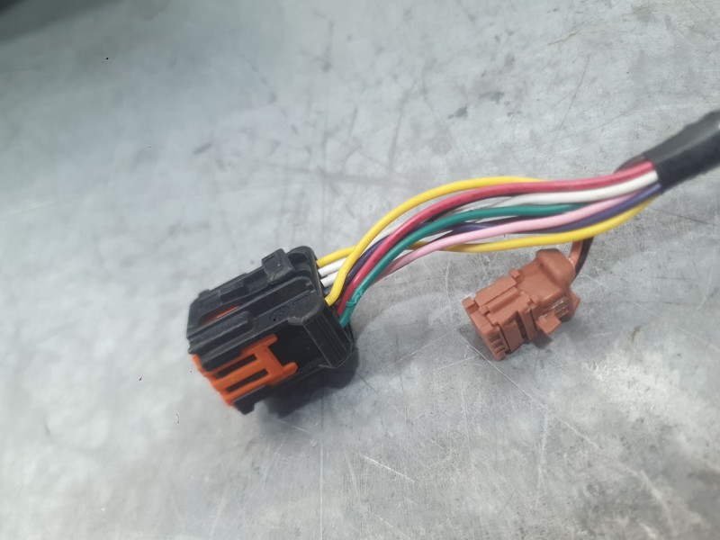 Recambio de retrovisor derecho para citroën c3 aircross ii (2r_, 2c_) 1.5 bluehdi 110 referencia OEM IAM 98179849XT ELECTRICO C/