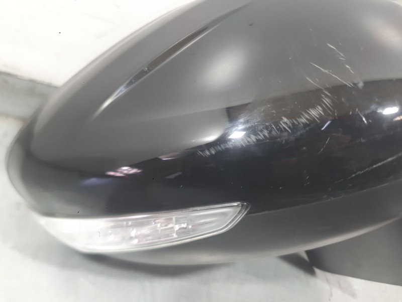 Recambio de retrovisor derecho para citroën c3 aircross ii (2r_, 2c_) 1.5 bluehdi 110 referencia OEM IAM 98179849XT ELECTRICO C/