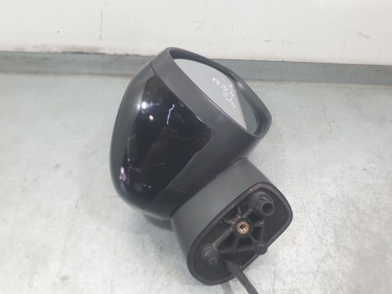 Recambio de retrovisor derecho para citroën c3 aircross ii (2r_, 2c_) 1.5 bluehdi 110 referencia OEM IAM 98179849XT ELECTRICO C/