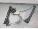 Recambio de elevalunas delantero derecho para volkswagen polo v (6r1, 6c1) 1.2 referencia OEM IAM 6R4837462N  