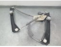 Recambio de elevalunas delantero derecho para volkswagen polo v (6r1, 6c1) 1.2 referencia OEM IAM 6R4837462N  