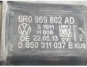Recambio de elevalunas delantero derecho para volkswagen polo v (6r1, 6c1) 1.2 referencia OEM IAM 6R4837462N  