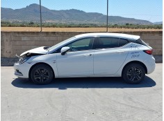 opel astra k (b16) del año 2019