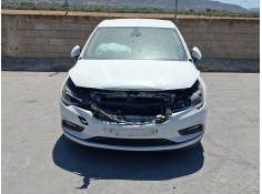 OPEL ASTRA K (B16)