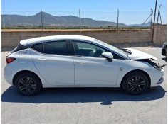 OPEL ASTRA K (B16)