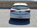 opel astra k (b16) del año 2019