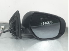RETROVISOR DERECHO 7632B460 