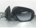 Recambio de retrovisor derecho para mitsubishi asx (ga_w_) 1.6 mivec (ga1w) referencia OEM IAM 7632B460  