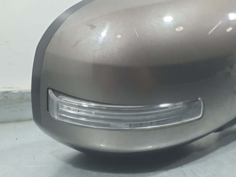 Recambio de retrovisor derecho para mitsubishi asx (ga_w_) 1.6 mivec (ga1w) referencia OEM IAM 7632B460  
