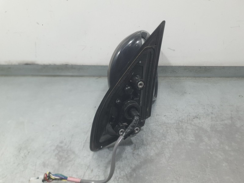 Recambio de retrovisor derecho para mitsubishi asx (ga_w_) 1.6 mivec (ga1w) referencia OEM IAM 7632B460  