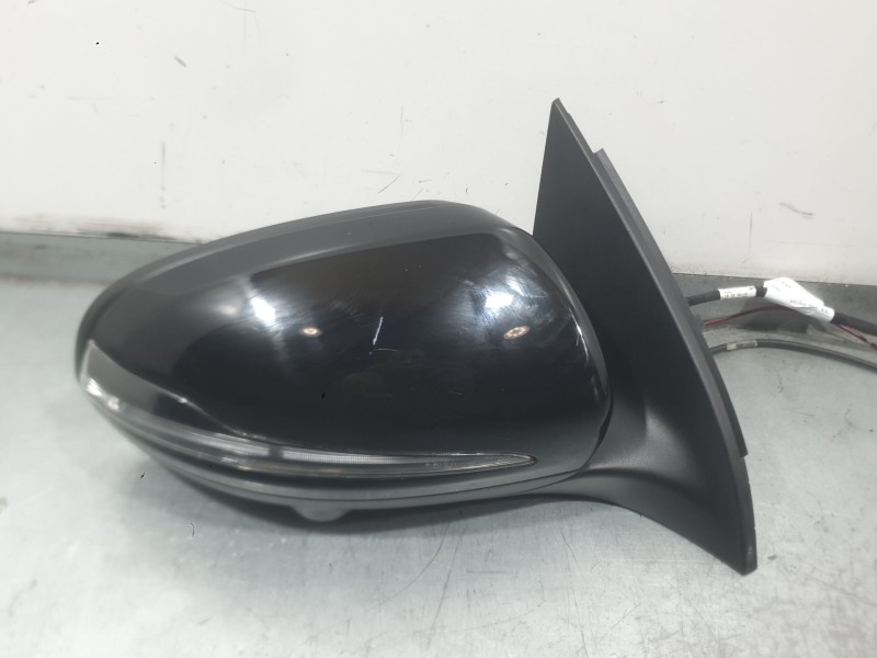 Recambio de retrovisor derecho para mercedes-benz gla (h247) gla 200 d (247.712) referencia OEM IAM   