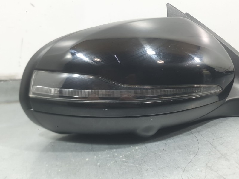 Recambio de retrovisor derecho para mercedes-benz gla (h247) gla 200 d (247.712) referencia OEM IAM   