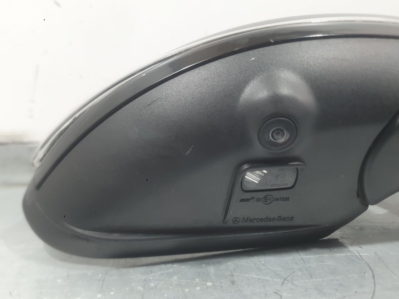 Recambio de retrovisor derecho para mercedes-benz gla (h247) gla 200 d (247.712) referencia OEM IAM   