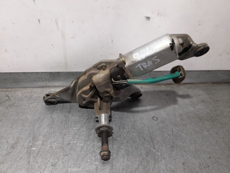 Recambio de motor limpia trasero para ssangyong rexton 270 xdi limited referencia OEM IAM 9615008010  