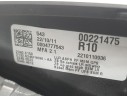 Recambio de retrovisor derecho para mercedes-benz gla (h247) gla 200 d (247.712) referencia OEM IAM   