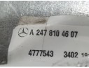 Recambio de retrovisor derecho para mercedes-benz gla (h247) gla 200 d (247.712) referencia OEM IAM   