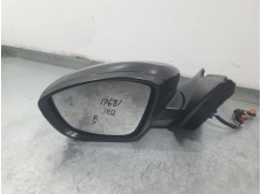 RETROVISOR IZQUIERDO 983758879V ELECTRICO C/LUZ CORTESÍA LED 
