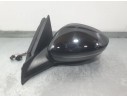 Recambio de retrovisor izquierdo para opel corsa f (p2jo) 1.2 (68) referencia OEM IAM 983758879V ELECTRICO C/LUZ CORTESÍA LED 