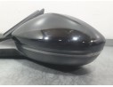 Recambio de retrovisor izquierdo para opel corsa f (p2jo) 1.2 (68) referencia OEM IAM 983758879V ELECTRICO C/LUZ CORTESÍA LED 