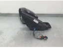 Recambio de retrovisor izquierdo para opel corsa f (p2jo) 1.2 (68) referencia OEM IAM 983758879V ELECTRICO C/LUZ CORTESÍA LED 