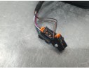 Recambio de retrovisor izquierdo para opel corsa f (p2jo) 1.2 (68) referencia OEM IAM 983758879V ELECTRICO C/LUZ CORTESÍA LED 
