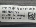 Recambio de retrovisor izquierdo para opel corsa f (p2jo) 1.2 (68) referencia OEM IAM 983758879V ELECTRICO C/LUZ CORTESÍA LED 