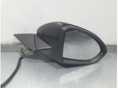 Recambio de retrovisor derecho para volkswagen golf vii (5g1, bq1, be1, be2) 1.0 tsi referencia OEM IAM 5G1857508FD9B9 ELÉCTRICO