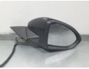 Recambio de retrovisor derecho para volkswagen golf vii (5g1, bq1, be1, be2) 1.0 tsi referencia OEM IAM 5G1857508FD9B9 ELÉCTRICO