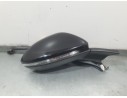Recambio de retrovisor derecho para volkswagen golf vii (5g1, bq1, be1, be2) 1.0 tsi referencia OEM IAM 5G1857508FD9B9 ELÉCTRICO
