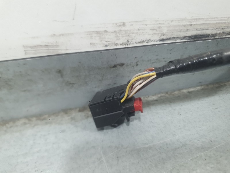 Recambio de retrovisor derecho para volkswagen golf vii (5g1, bq1, be1, be2) 1.0 tsi referencia OEM IAM 5G1857508FD9B9 ELÉCTRICO