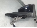 Recambio de retrovisor derecho para volkswagen golf vii (5g1, bq1, be1, be2) 1.0 tsi referencia OEM IAM 5G1857508FD9B9 ELÉCTRICO