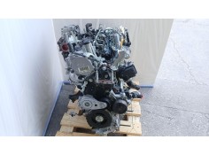 MOTOR COMPLETO 1ND 190000N070 INYECCION BOSCH J136339