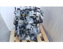 Recambio de motor completo para toyota auris (_e18_) 1.4 d-4d (nde180_) referencia OEM IAM 1ND-TV  190000N070