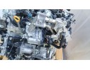 Recambio de motor completo para toyota auris (_e18_) 1.4 d-4d (nde180_) referencia OEM IAM 1ND-TV  190000N070