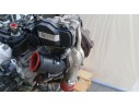 Recambio de motor completo para toyota auris (_e15_) 1.4 d-4d (nde150_) referencia OEM IAM 1ND 190000N041 
