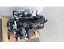 Recambio de motor completo para toyota auris (_e15_) 1.4 d-4d (nde150_) referencia OEM IAM 1ND 190000N041 