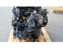 Recambio de motor completo para toyota auris (_e15_) 1.4 d-4d (nde150_) referencia OEM IAM 1ND 190000N041 