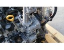 Recambio de motor completo para toyota auris (_e15_) 1.4 d-4d (nde150_) referencia OEM IAM 1ND 190000N041 