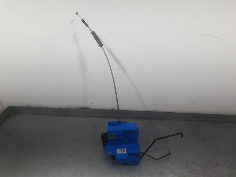 Recambio de cerradura puerta delantera izquierda para hyundai i10 iii (ac3, ai3) 1.0 mpi referencia OEM IAM 81310K7000  