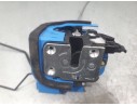 Recambio de cerradura puerta delantera izquierda para hyundai i10 iii (ac3, ai3) 1.0 mpi referencia OEM IAM 81310K7000  