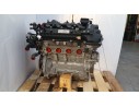 Recambio de motor completo para kia rio iv (yb, sc, fb) 1.25 referencia OEM IAM G4LA 41AT203P00 