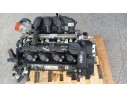 Recambio de motor completo para kia rio iv (yb, sc, fb) 1.25 referencia OEM IAM G4LA 41AT203P00 