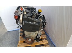MOTOR COMPLETO K9KE628 8201730187 INYECCION BOSCH R060298