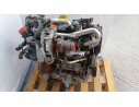 Recambio de motor completo para renault clio iv (bh_) 1.5 dci 90 referencia OEM IAM K9K628 8201730187 8201708642