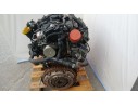 Recambio de motor completo para renault clio iv (bh_) 1.5 dci 90 referencia OEM IAM K9K628 8201730187 8201708642