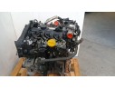 Recambio de motor completo para renault clio iv (bh_) 1.5 dci 90 referencia OEM IAM K9K628 8201730187 8201708642